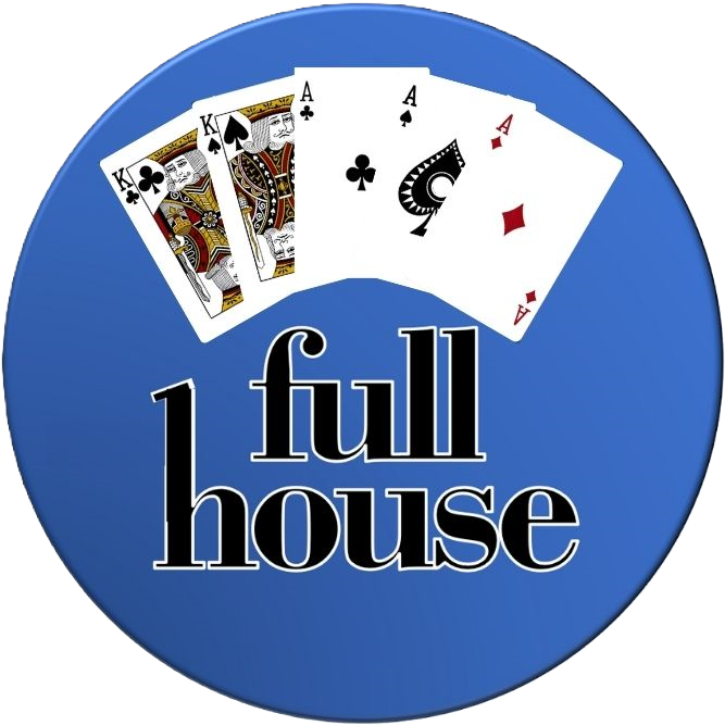 フルハウス丸ロゴ